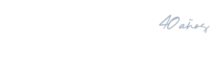 Logo del laboratorio clínico combeima en blanco